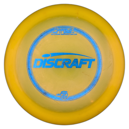 Discraft Elite Z Surge PFN