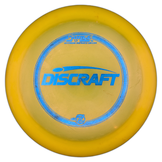 Discraft Elite Z Surge PFN