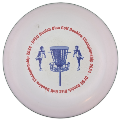 Supersonic Sonic Grip Pondskater Doubles DM