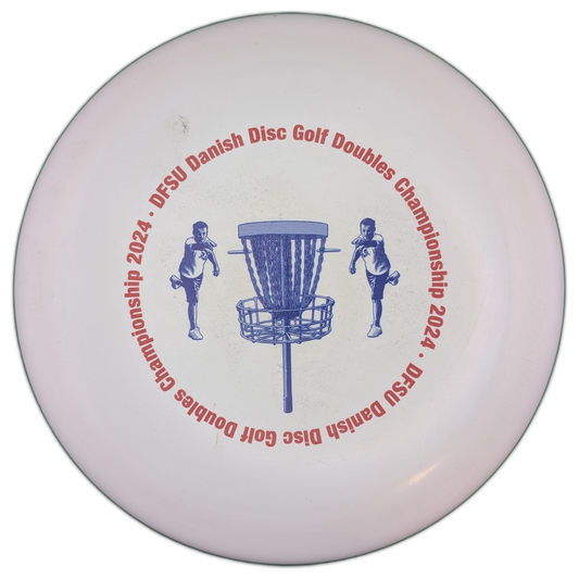 Supersonic Sonic Grip Pondskater Doubles DM