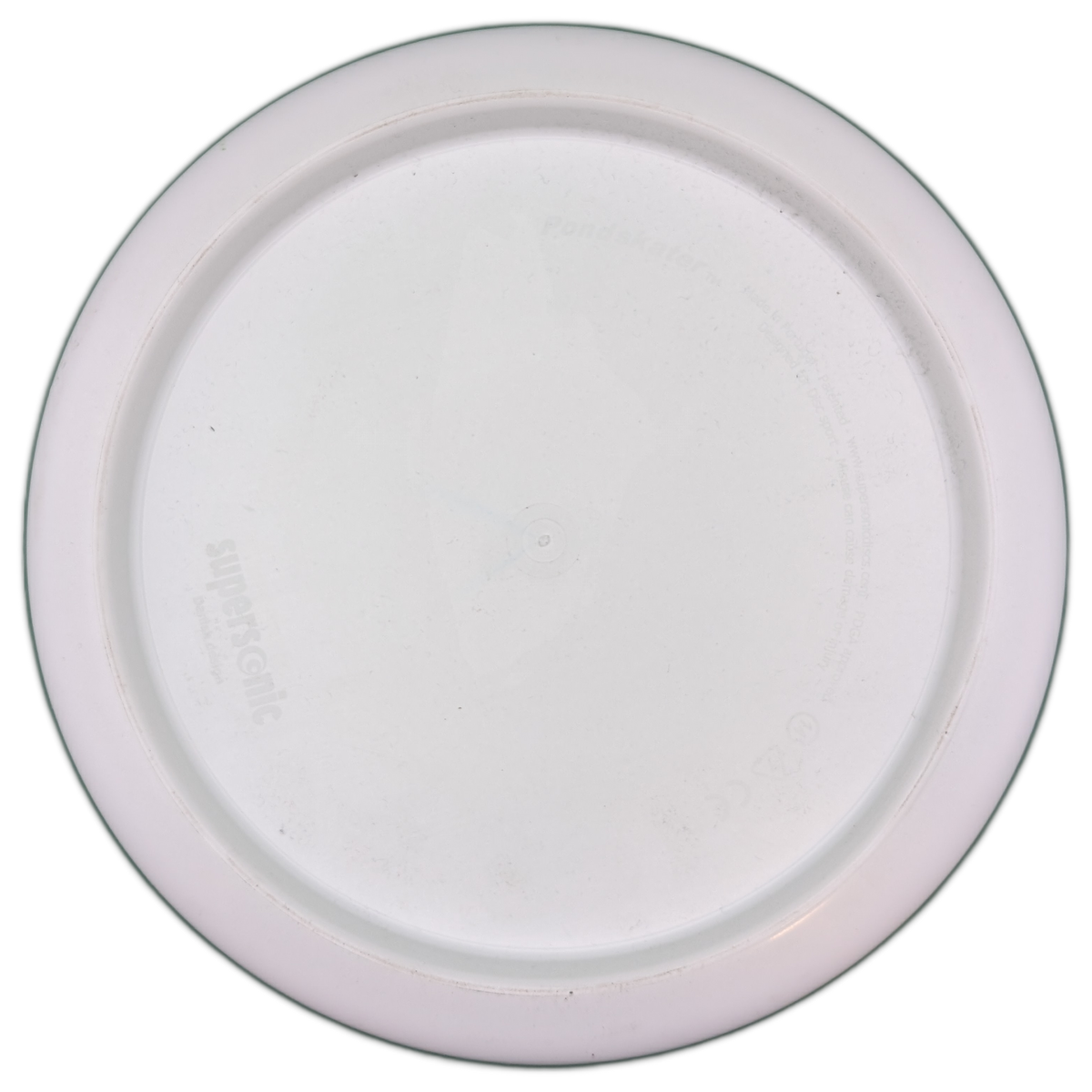 Supersonic Sonic Grip Pondskater Doubles DM