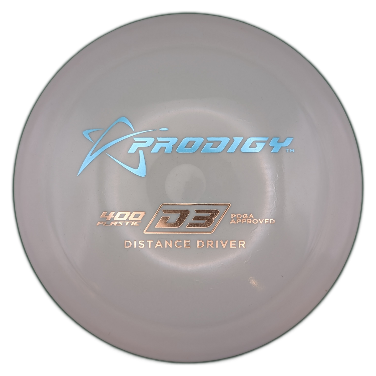Prodigy 400 D3