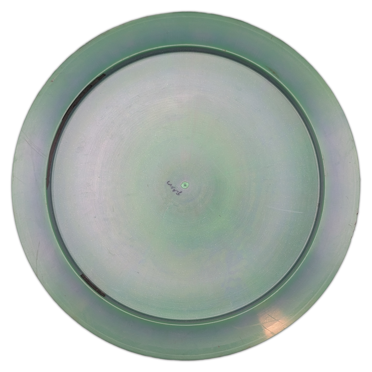 Discraft ESP Hades McBeth Prototype