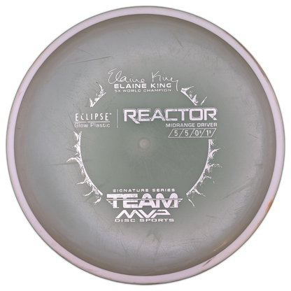MVP Eclipse Reactor Elaine King 5x