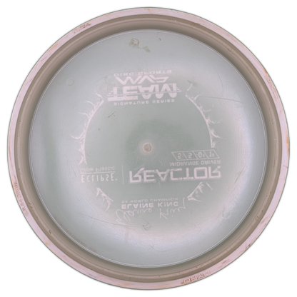 MVP Eclipse Reactor Elaine King 5x