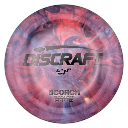 Discraft ESP Scorch