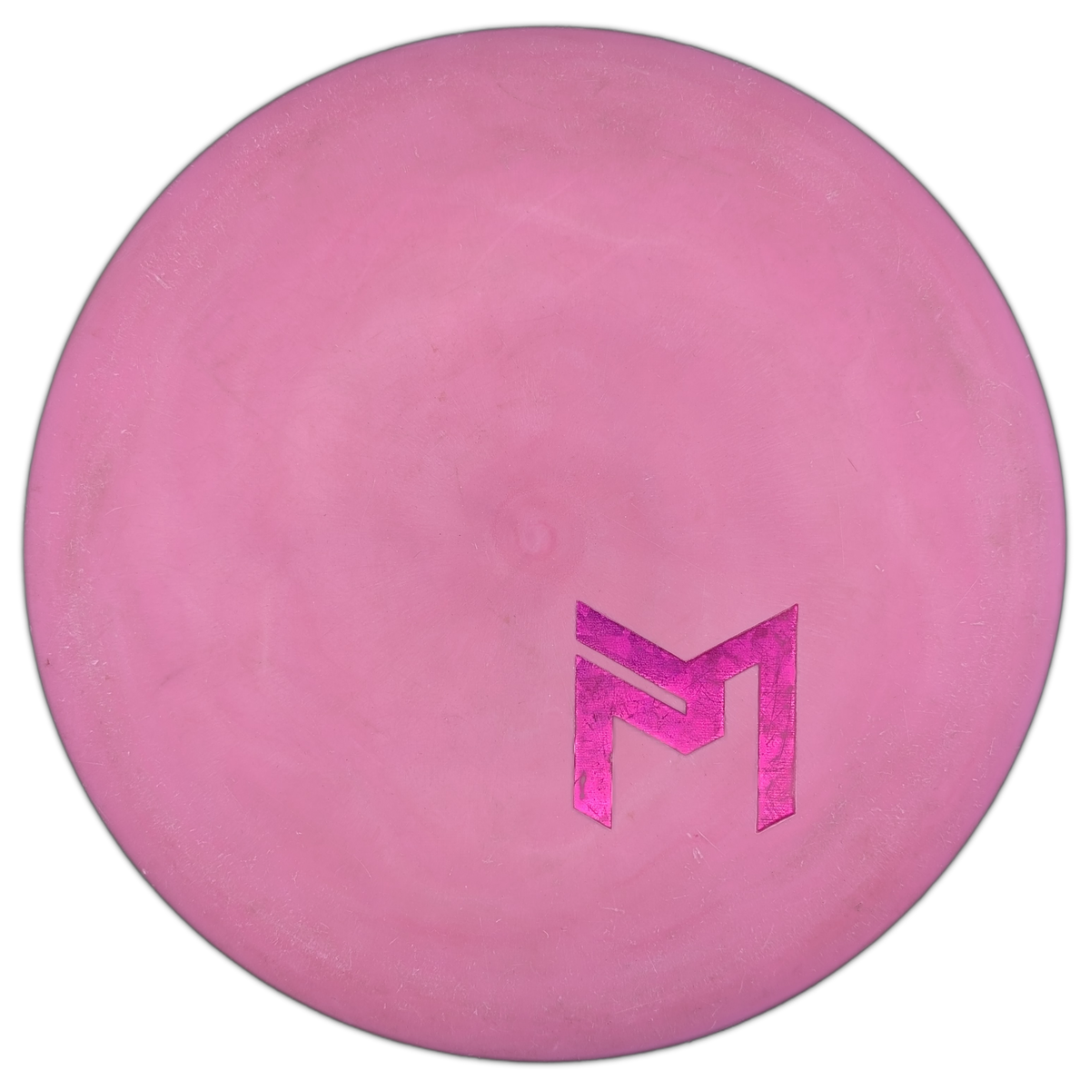 Discraft CT Wasp McBeth Mini Stamp