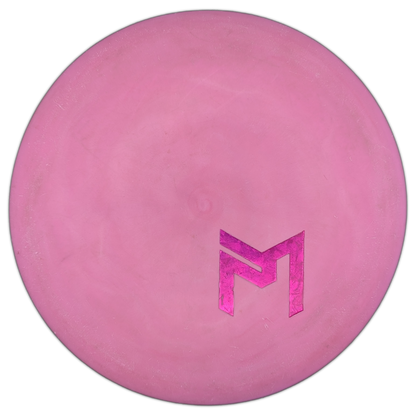 Discraft CT Wasp McBeth Mini Stamp