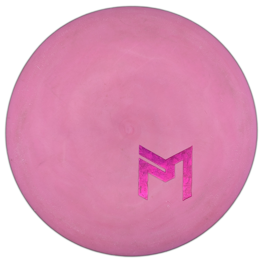 Discraft CT Wasp McBeth Mini Stamp