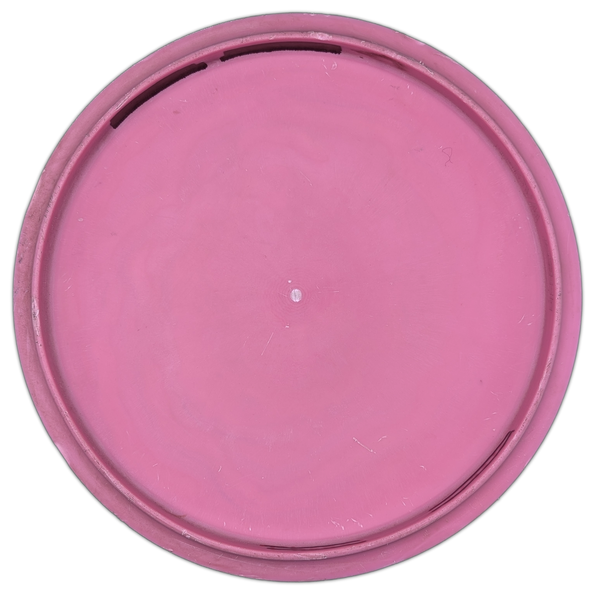 Discraft CT Wasp McBeth Mini Stamp