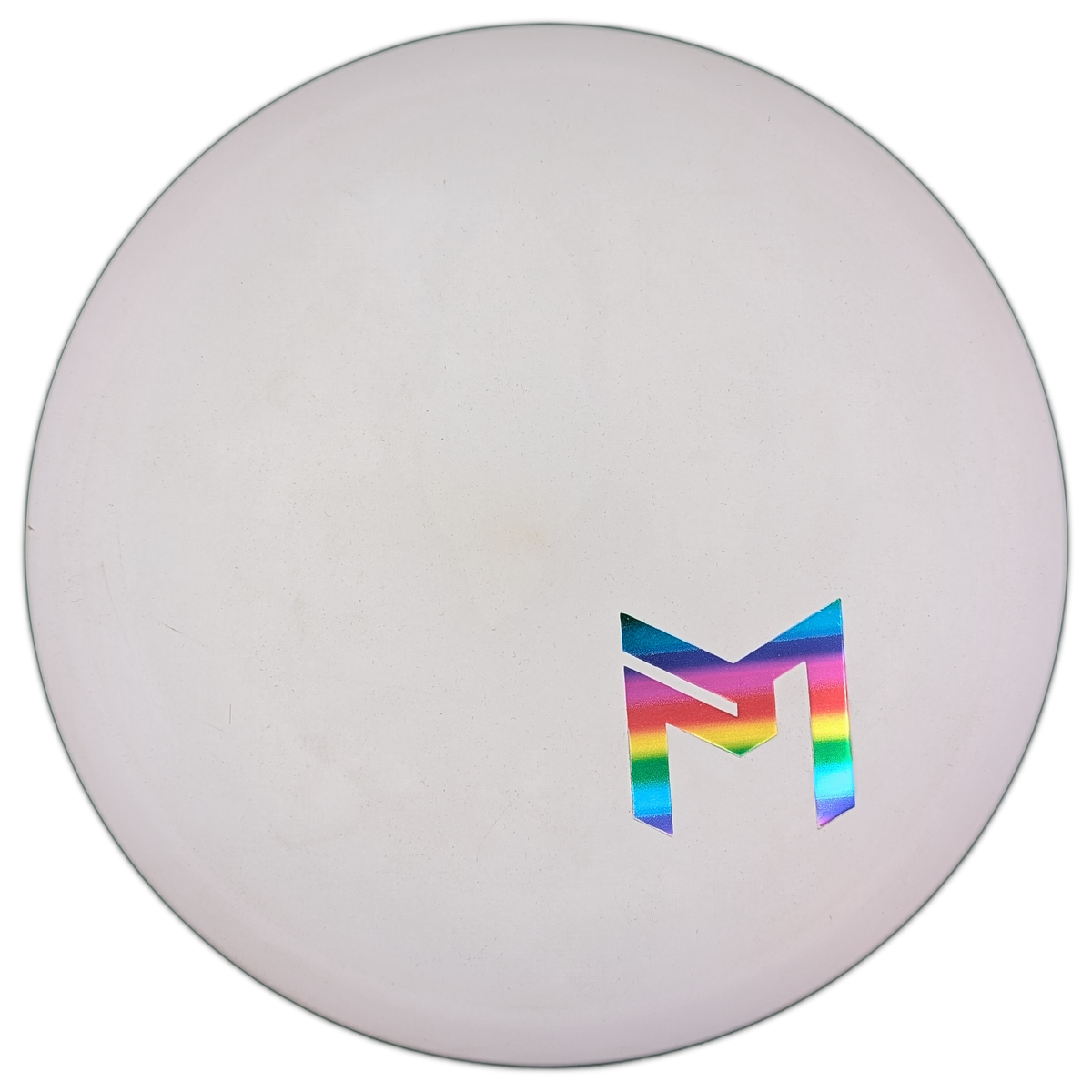 Discraft CT Wasp McBeth Mini Stamp