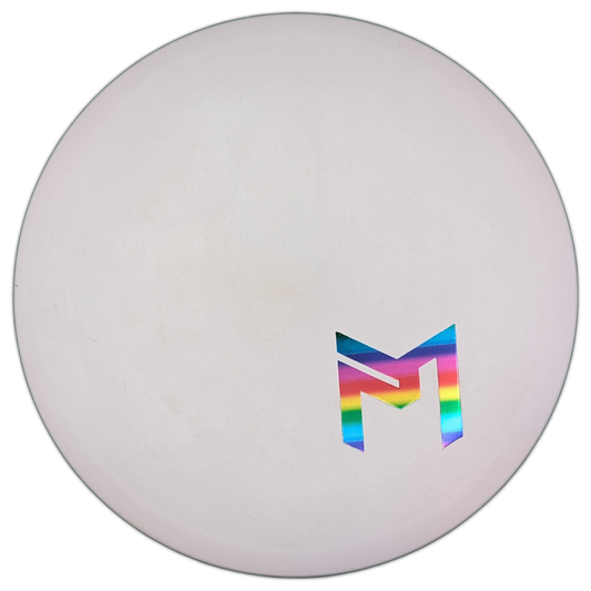 Discraft CT Wasp McBeth Mini Stamp