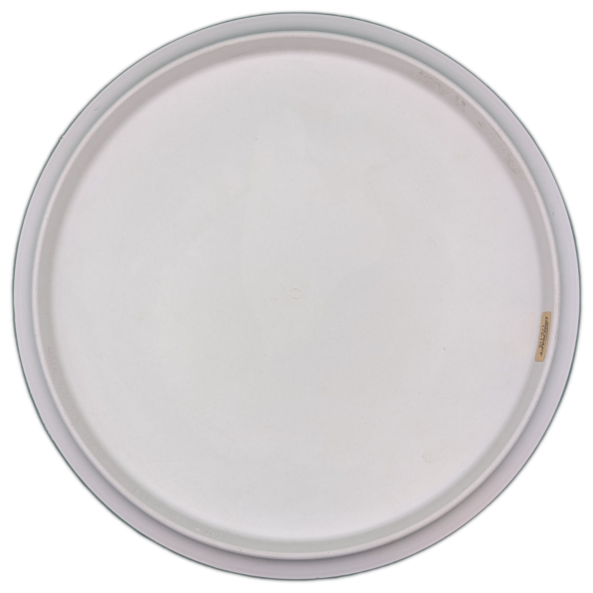 Discraft CT Wasp McBeth Mini Stamp