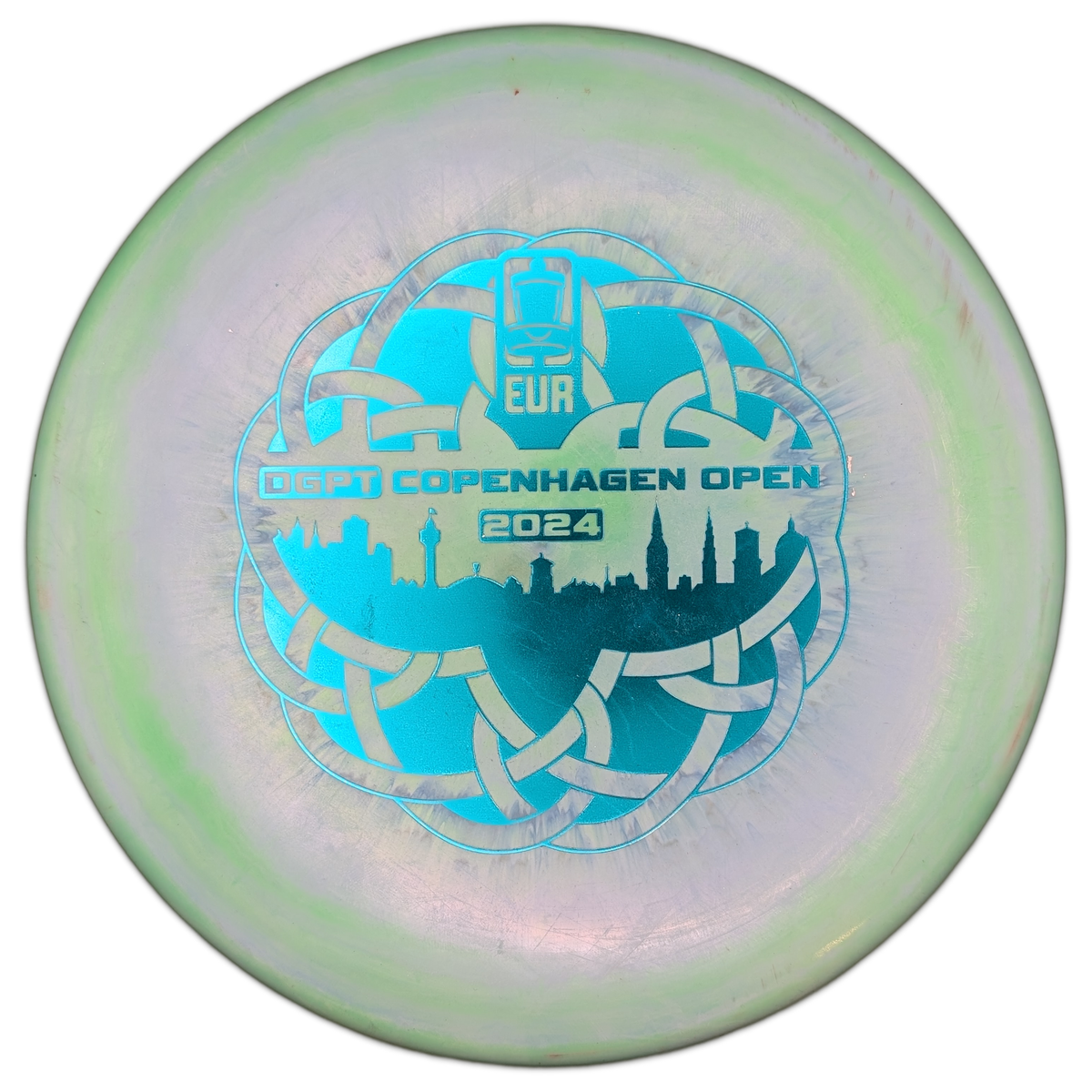 Prodigy 300 Spectrum A5 2024 DGPT Copenhagen Open
