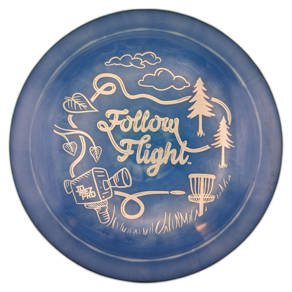 Discraft ESP Force JomezPro FollowFlight