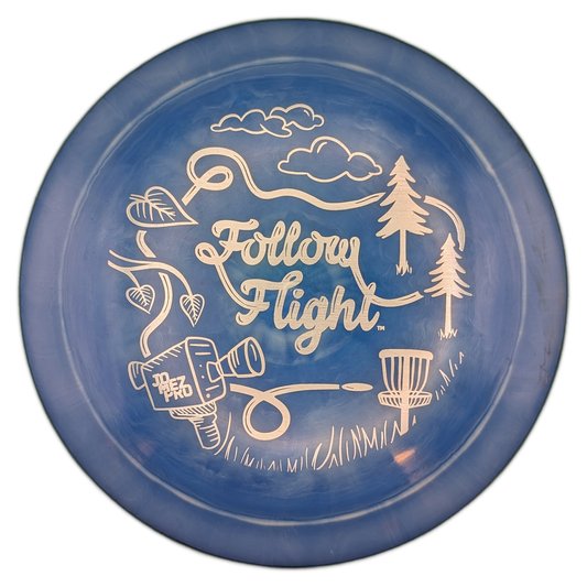 Discraft ESP Force JomezPro FollowFlight