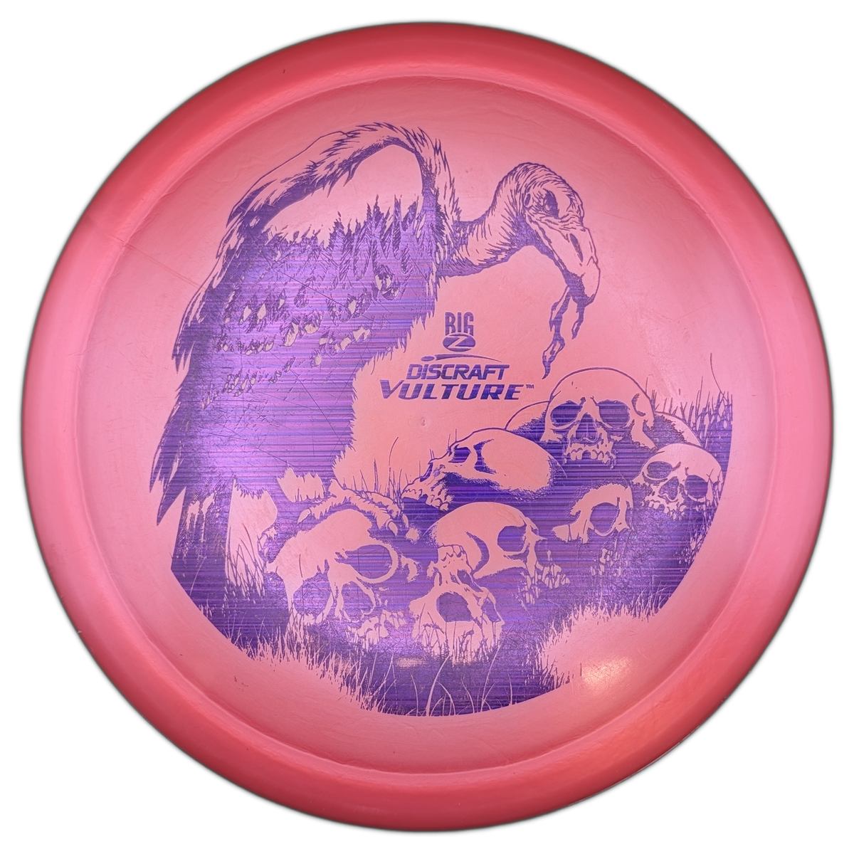 Discraft Big Z Vulture