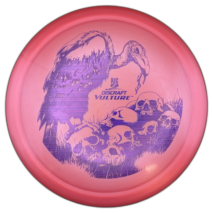 Discraft Big Z Vulture