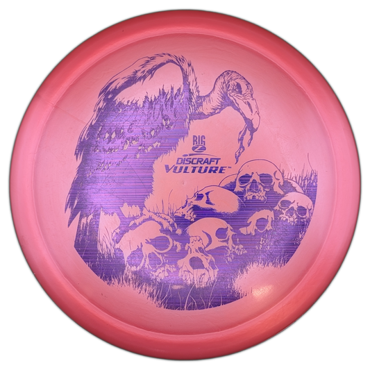 Discraft Big Z Vulture