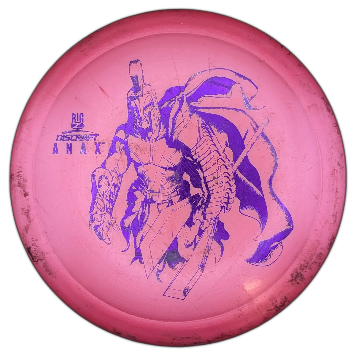 Discraft Big Z Anax