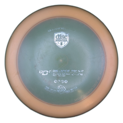 Discmania C-Line DD2