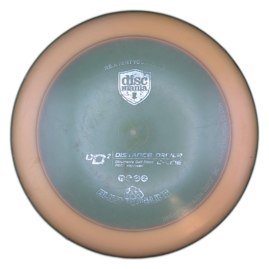 Discmania C-Line DD2