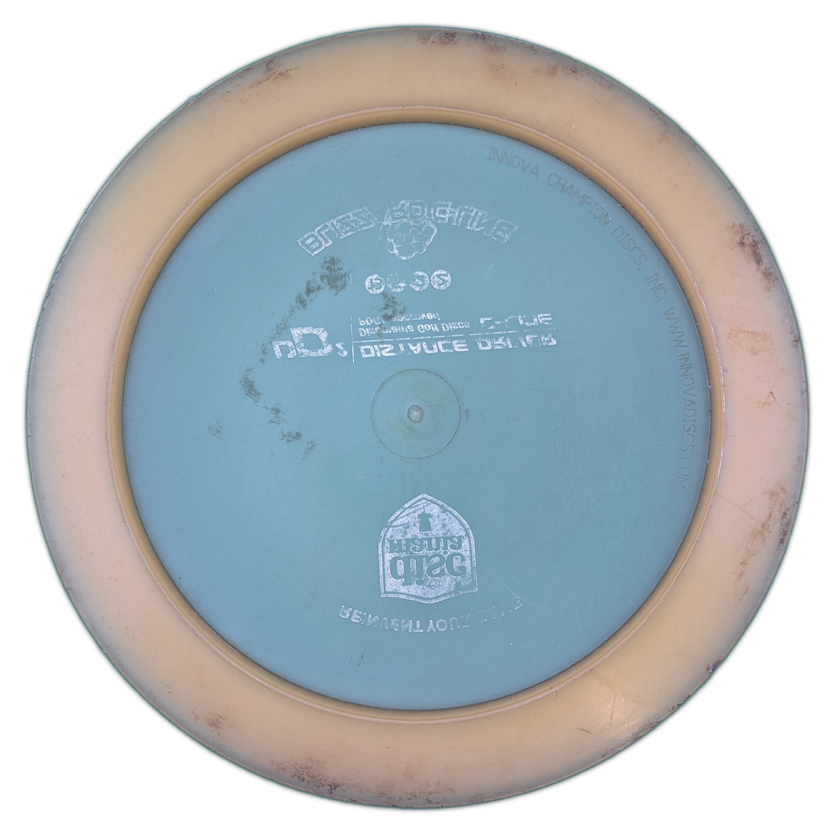 Discmania C-Line DD2