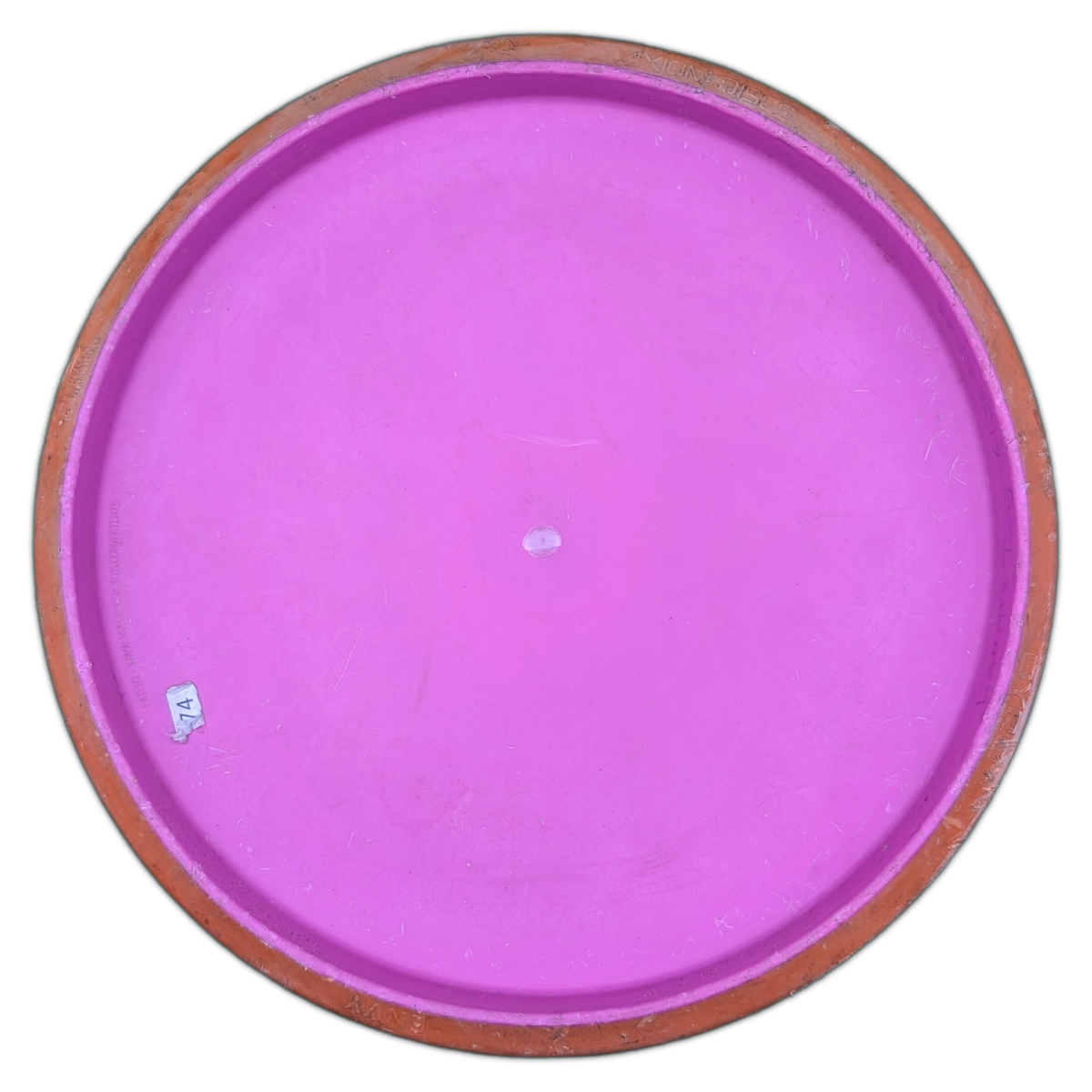 Axiom Electron Envy James Conrad Signature Series