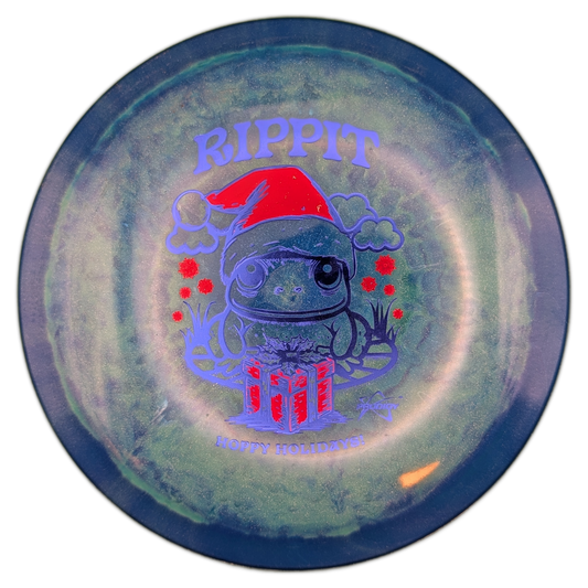 Prodigy 500 Spectrum Glimmer F7 Rippit Hoppy Holidays