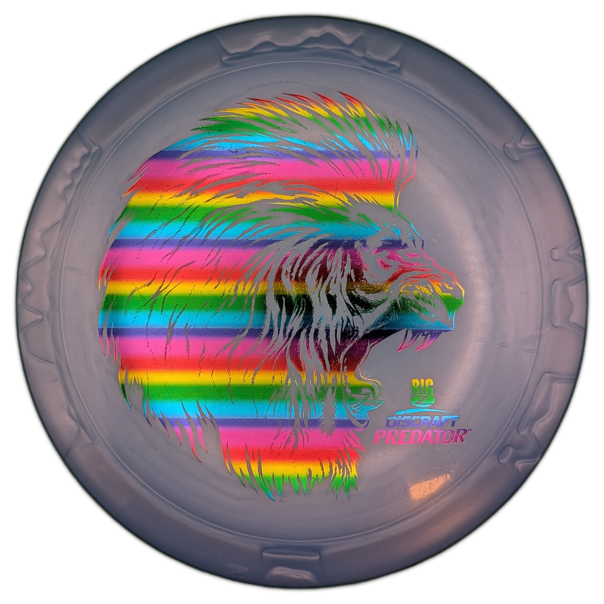Discraft Big Z Predator
