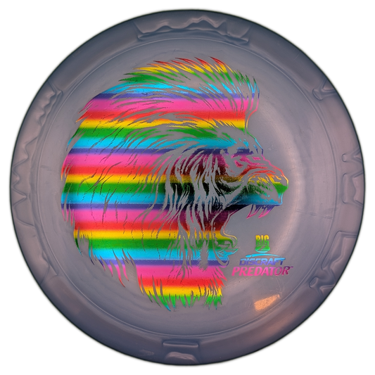 Discraft Big Z Predator