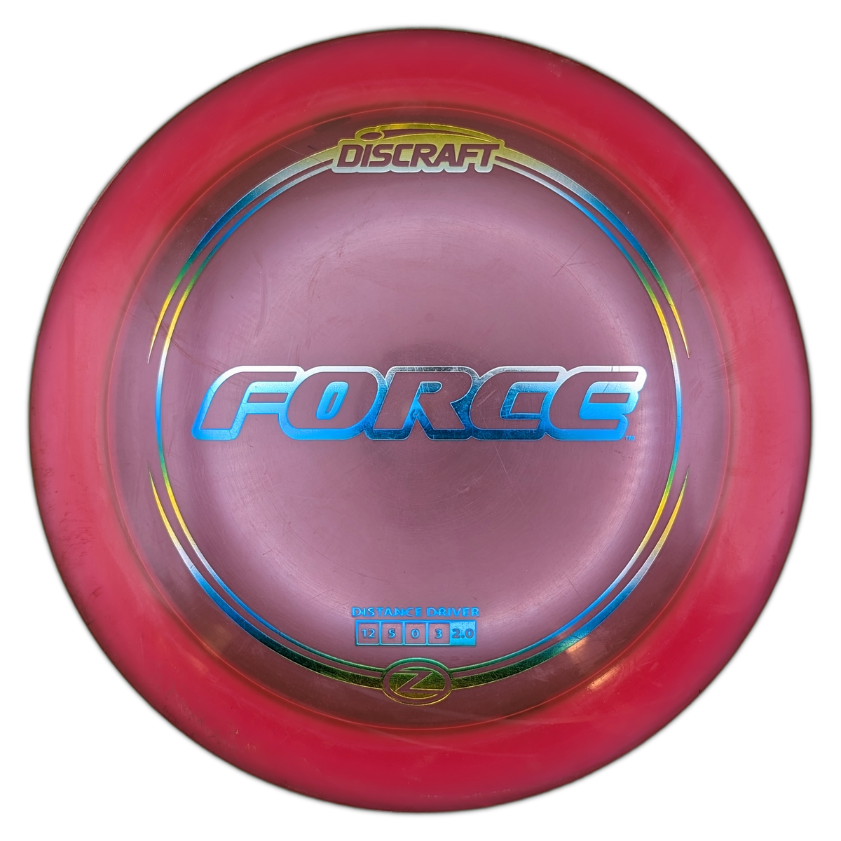 Discraft Z Force