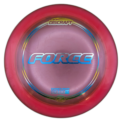 Discraft Z Force