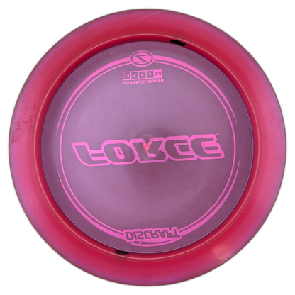 Discraft Z Force