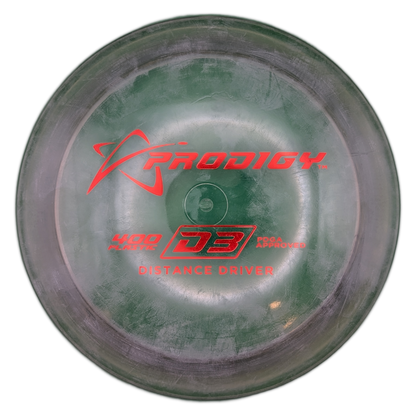 Prodigy 400 D3