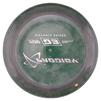 Prodigy 400 D3