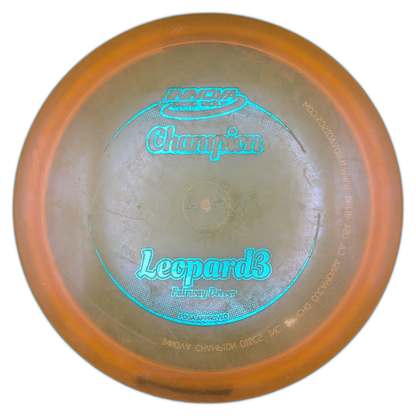 Innova Champion Leopard3