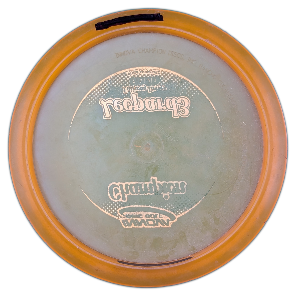 Innova Champion Leopard3