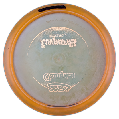 Innova Champion Leopard3