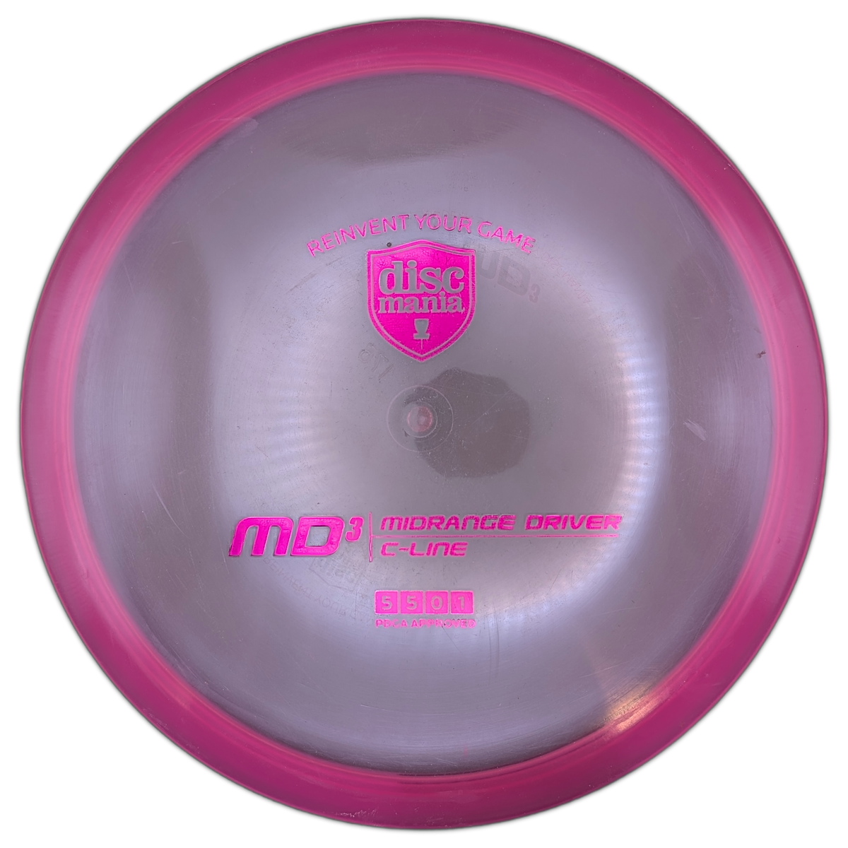 Discmania C-Line MD3