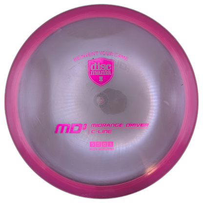 Discmania C-Line MD3