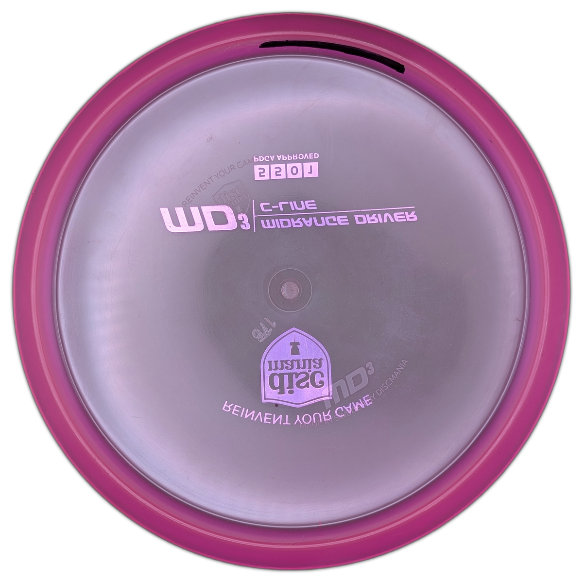 Discmania C-Line MD3