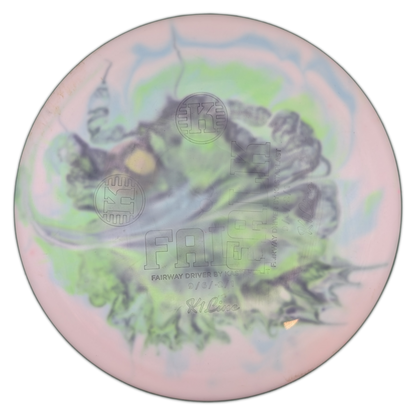 Kastaplast K1 Falk Double Stamp