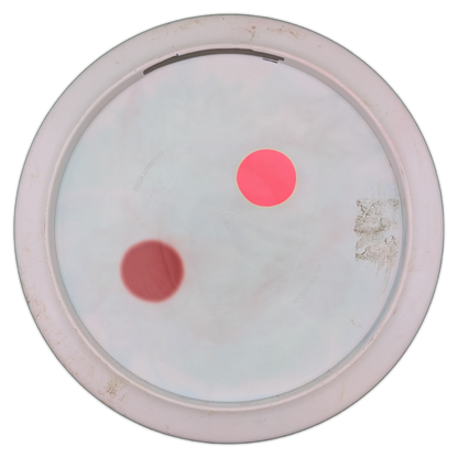 Kastaplast K1 Falk Double Stamp
