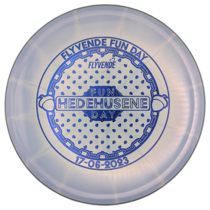 Discmania Lux Vapor Mutant Hedehusene 2023
