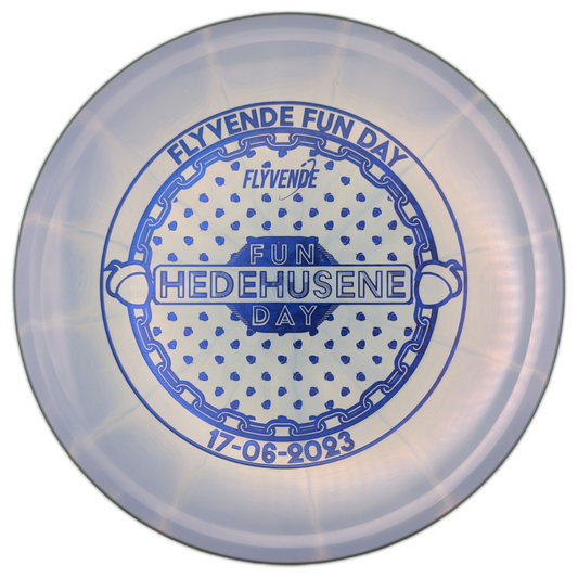 Discmania Lux Vapor Mutant Hedehusene 2023