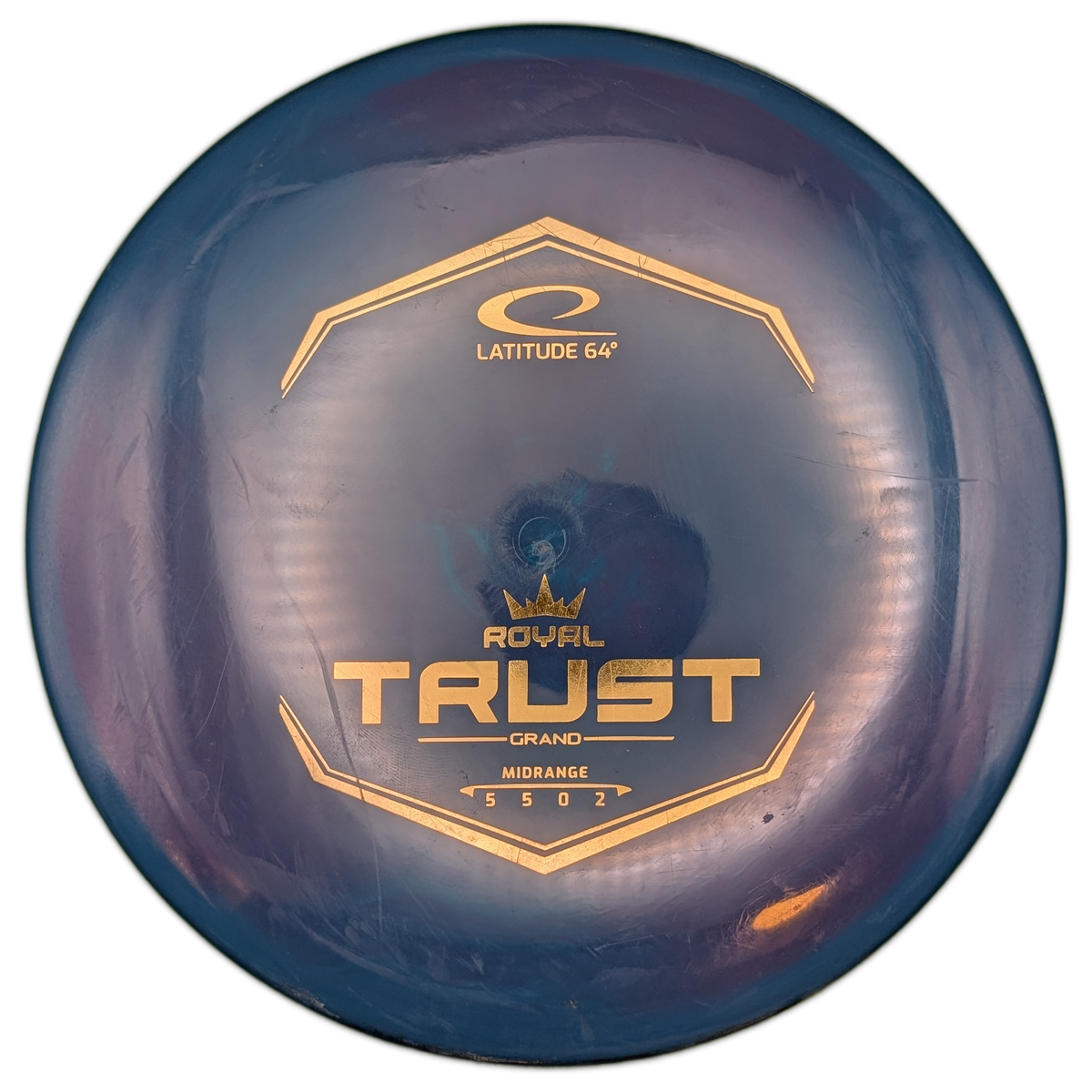 Latitude 64 Royal Grand Trust