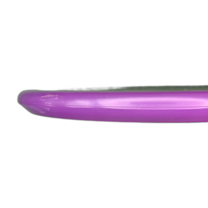 Discraft Z Zone GT Test Flight
