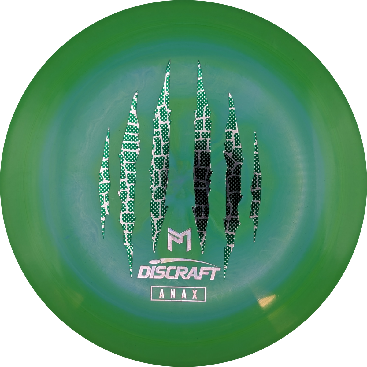 Discraft ESP Anax Paul McBeth 6x Claw