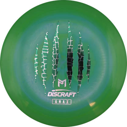 Discraft ESP Anax Paul McBeth 6x Claw